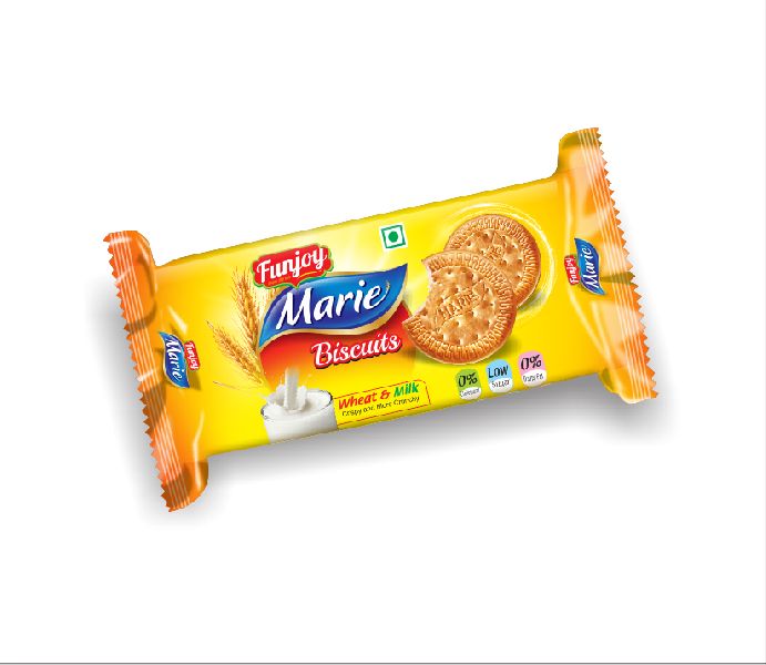 Marie Biscuits
