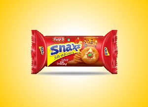 40gm Snaxs Salter Biscuits