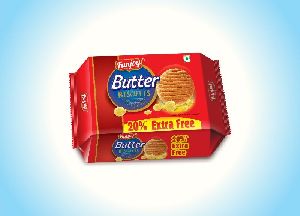 80gm Butter Biscuits