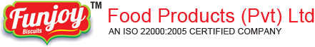 Funjoy Food Products (Pvt) Ltd