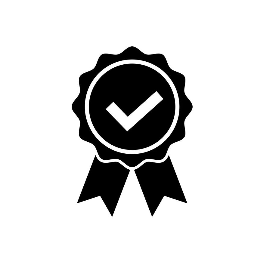 Quality Certifications