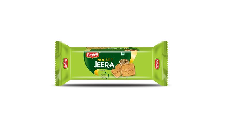 40gm Mastt jeera Biscuits