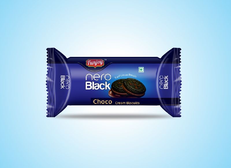 40gm Choco Cream Nero Black Biscuits
